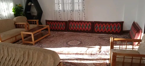 تصویر 5 - ویلا اقامتگاه کندال ۲ درمنطقه خورگام شهرستان رودبار مکان بسیارعالی سر سبز کوهستانی در رودبار
