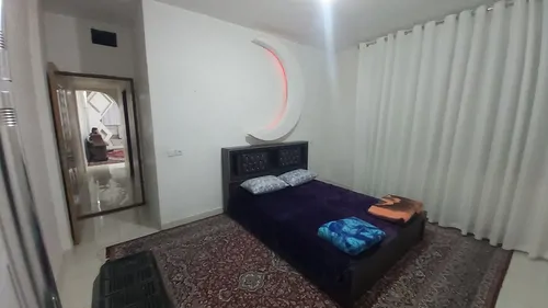 تصویر 9 - خانه مبله در کوی فدک در دورود