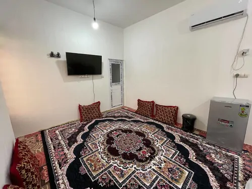 تصویر 4 - اقامتگاه بوم‌گردی تاخره سهیلی(دره چاهکوه) در قشم