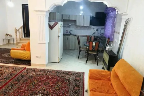 تصویر 5 - ویلا خانه باغ شیک و تمیز شهری در  تالش