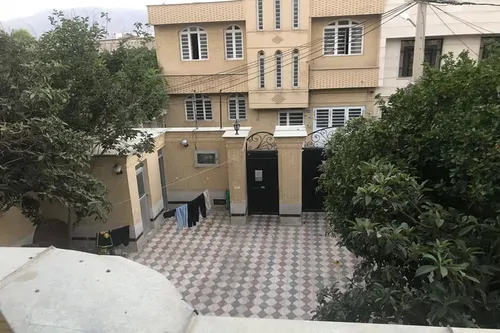 تصویر 2 - ویلا با محیطی زیبا روزانه برای مسافر در شیراز