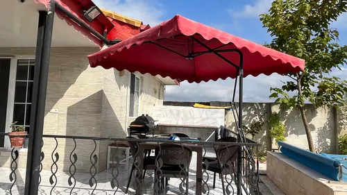 تصویر 20 - ویلا باغ کوشا در  رشت
