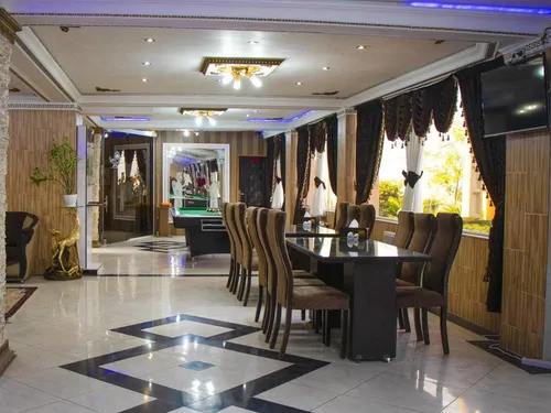 تصویر 3 - هتل آپارتمان دریاکنار (دو تخته واحد 1) در  کیاشهر
