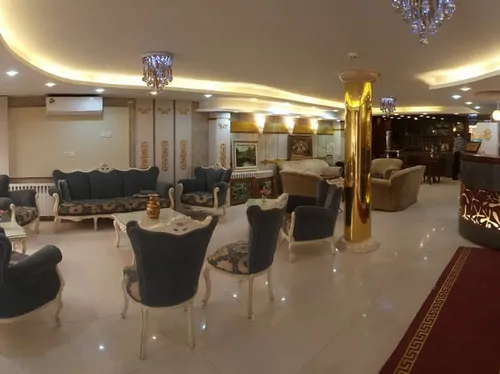 تصویر 5 - هتل آپارتمان جمالی  در  مشهد