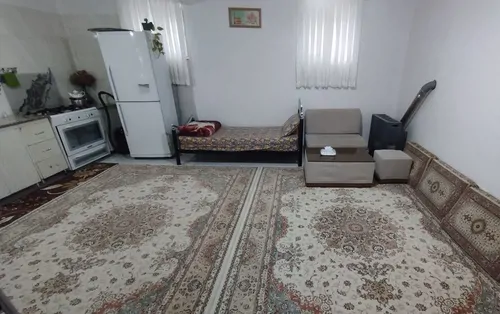 تصویر 3 - ویلا مبله سرای نگار  در  همدان