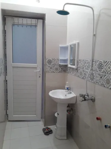 تصویر 3 - خانه اقامتگاه عاشقی.سنتی ولی بسیار تمیز در قشم