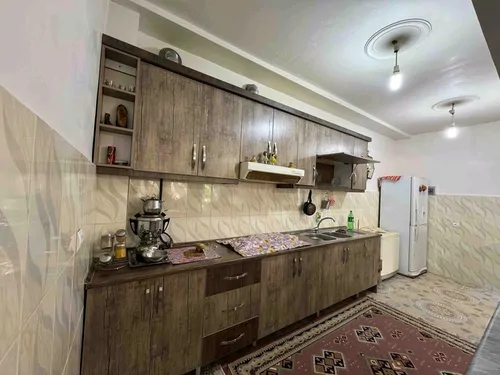 تصویر 2 - ویلا ویلایی دربستی شام اسبی دنج و آرام در اردبیل