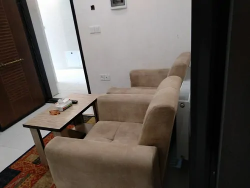 تصویر 2 - مهمانسرا نادر (واحد ۱۱۳) در شاهرود