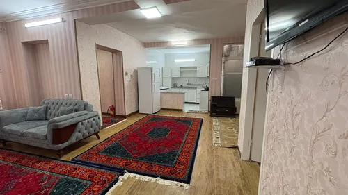 تصویر 6 - خانه مبله در بلوار بعثت (۲) در  شیراز