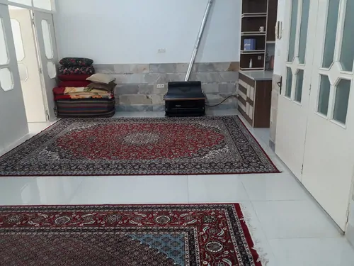 تصویر 9 - خانه لیلیوم در  قم
