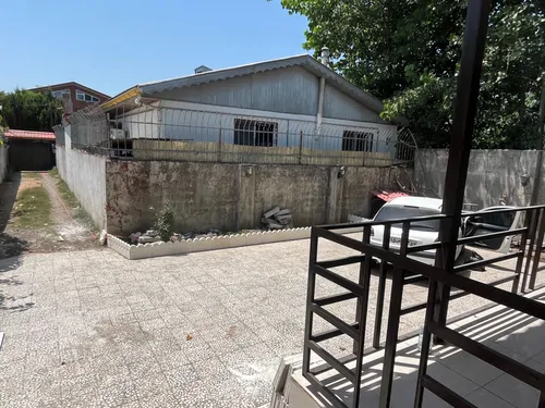 تصویر 9 - ویلا مهر و ماه در  انزلی