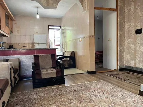 تصویر 5 - ویلا سوئیت ساحلی حیاط دار  در فرح اباد ساری اقامتگاه وحیدی در  فرح آباد