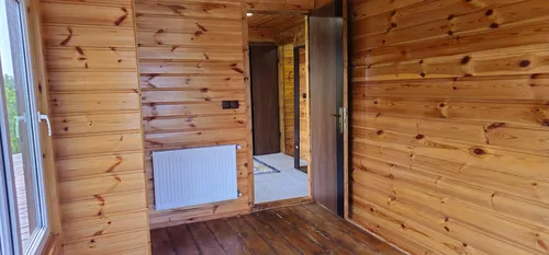 تصویر 10 - کلبه چوبی استخردار آبسرد هنده گران در  تالش