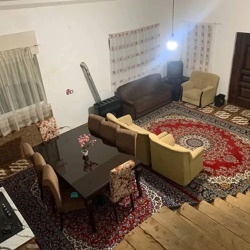 تصویر 4 - ویلا خونه باغ پدربزرگ در شیرگاه