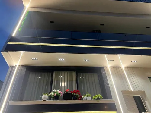 تصویر 20 - ویلا استخردار آبگرم باران در  انزلی
