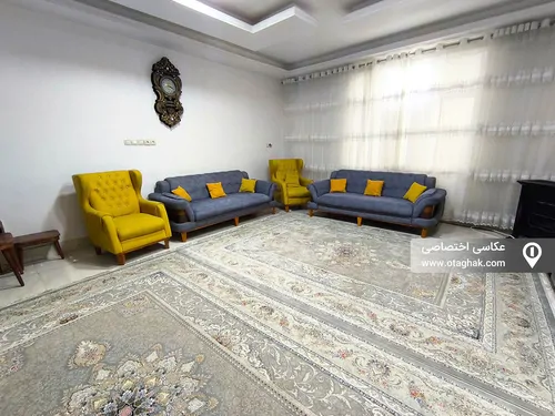 تصویر 6 - خانه مبله احمدی در  بوشهر