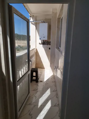 تصویر 11 - آپارتمان مبله شاهین (1) در  بجنورد