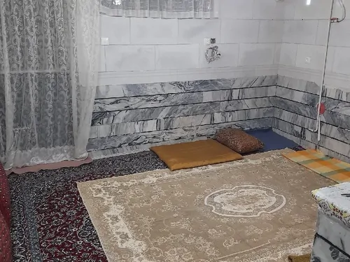 تصویر 2 - آپارتمان ۸۰ متری مستقل در کرج