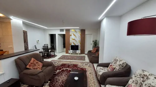 تصویر 2 - آپارتمان نواب جنب مترو رودکی  در  تهران