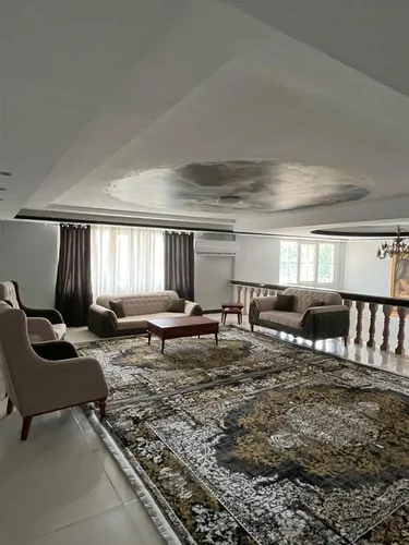 تصویر 5 - ویلا استخردار آبگرم آدلان با فوتبال دستی در شهریار