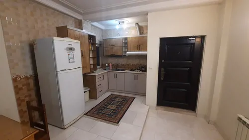 تصویر 6 - آپارتمان ساحلی امید (طبقه دوم) در  نوشهر