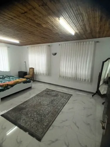 تصویر 8 - ویلا ستایش در زیبا کنار