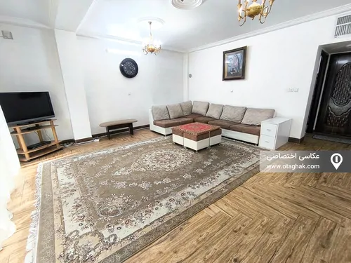 تصویر 4 - ویلا مبله عمو محمد در  دامغان