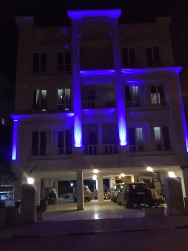 تصویر 3 - آپارتمان مبله گنجی (واحد 1) در  کیش