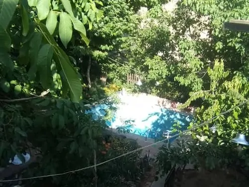 تصویر 5 - خانه باغ گمشده در  تهران