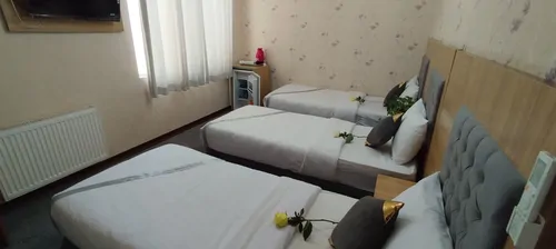 تصویر 7 - مهمانسرا آراسته (واحد 3) در  قم