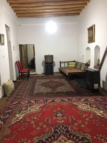 تصویر ۱ - خانه ویلایی آنا خانوم در  جلفا