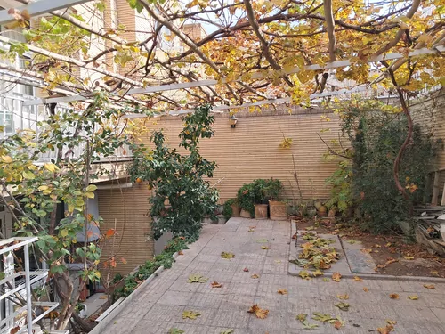 تصویر 14 - آپارتمان مبله نیکنام  در  اصفهان