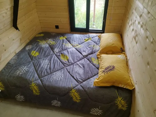 تصویر 7 - کلبه آرتان  در  ماسال