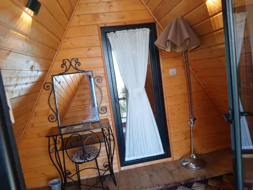 تصویر 12 - کلبه سوئیسی بهارنارنج در  آستانه اشرفیه