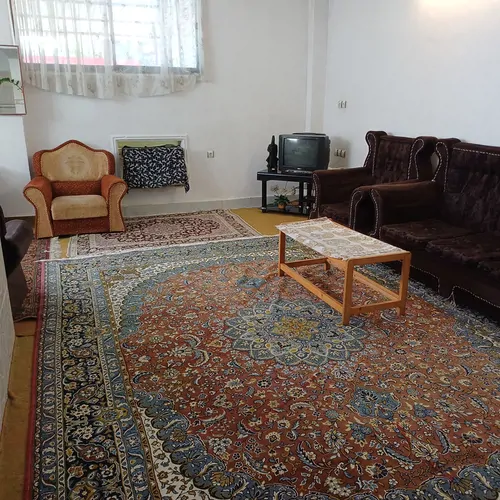 تصویر 3 - روستایی و عشایری خانه مسافر طاها در قائمشهر