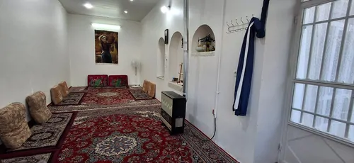 تصویر 11 - ویلا کهن خانه در  سامان