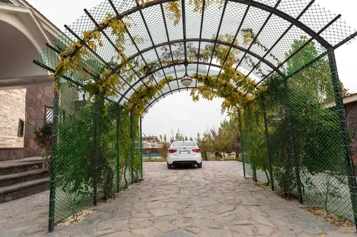 تصویر 2 - ویلا 625 در دماوند