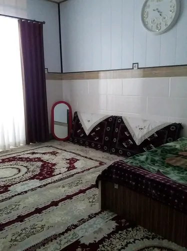 تصویر 11 - خانه عارف (۲) در بندر ترکمن