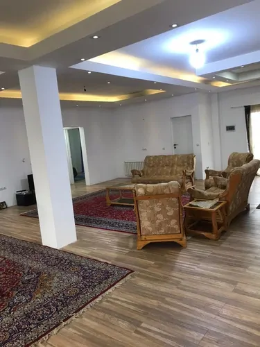 تصویر 3 - آپارتمان شهرک گلزا در سرخ رود