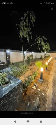 تصویر 2 - ویلا استخردار سرپوشیده تاج محل ۲ در سهیلیه