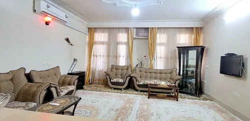 تصویر 3 - ویلا منزل ویلایی دربست  در کاشان