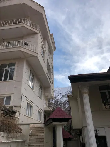 تصویر 21 - آپارتمان  مبله رضایی (واحد ۱) در  میگون