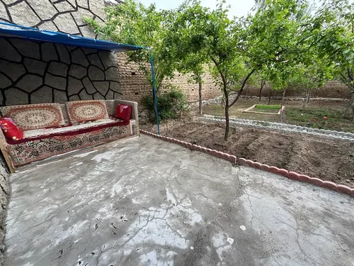 تصویر 2 - خانه خانه  روستایی دربست با امکانات تفریحی  در تبریز