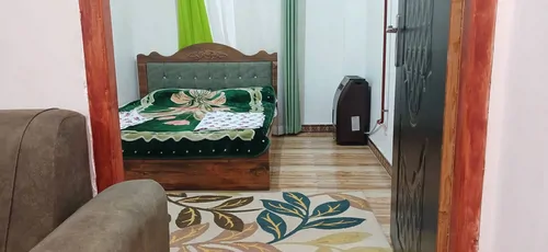 تصویر 4 - ویلا ویلا جکوزی دار ویو عالی موسوی در فومن