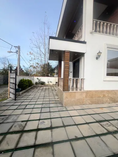 تصویر 15 - ویلا دوبلکس روح نواز در  نوشهر