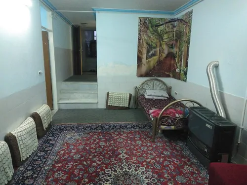 تصویر 3 - خانه مبله یاس در  یزد