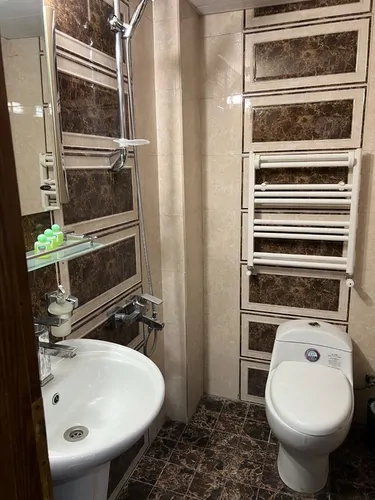 تصویر 11 - آپارتمان مبله لاولی روم دوتخته (104) با صبحانه رایگان در  اصفهان