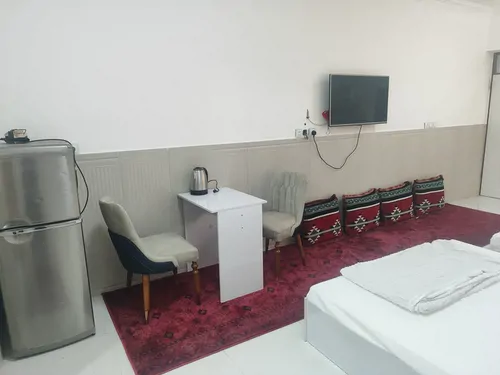 تصویر 3 - اقامتگاه بومگردی نخل دریا (اتاق 1) با صبحانه رایگان در  قشم