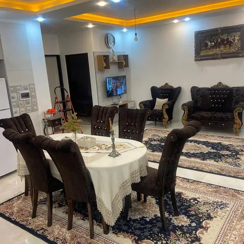 تصویر 4 - آپارتمان  نهال در  رامسر