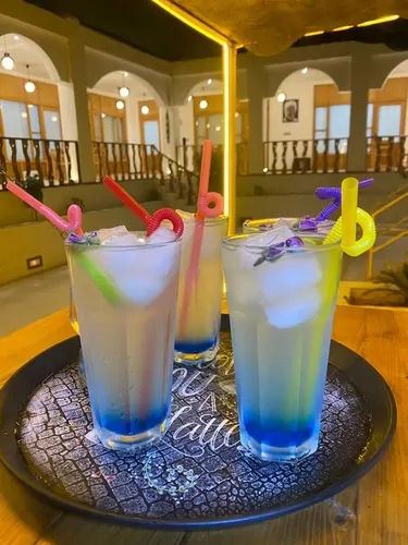 تصویر 13 - اقامتگاه بوم‌گردی کیان (2) با صبحانه رایگان در  هنگام